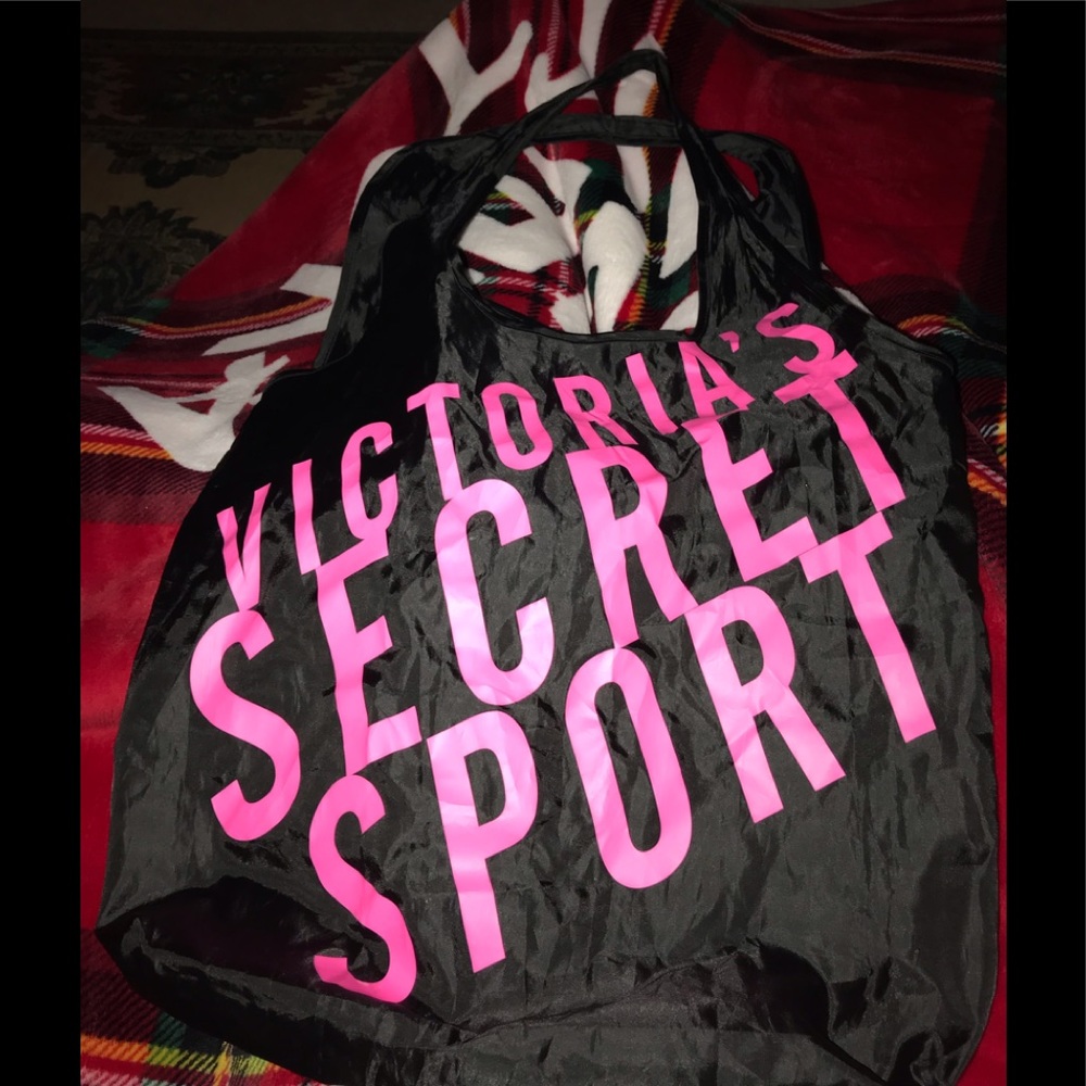 💕💕Victoria’s Secret sport bag💕💕